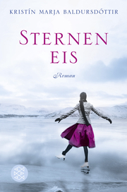 Sterneneis - Cover