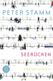 Seerücken - Cover