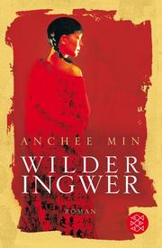 Wilder Ingwer