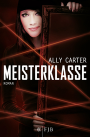 Meisterklasse - Cover