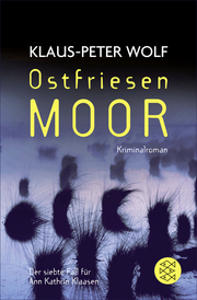 Ostfriesenmoor - Cover
