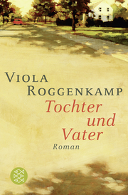 Tochter und Vater - Cover