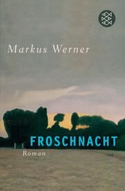 Froschnacht - Cover