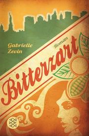 Bitterzart - Cover