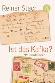 Ist das Kafka? - Cover