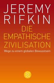 Die empathische Zivilisation - Cover