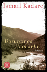 Doruntinas Heimkehr - Cover