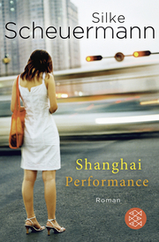 Shanghai Performance