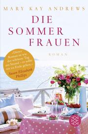 Die Sommerfrauen - Cover