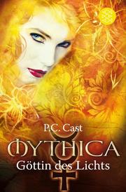 Mythica - Göttin des Lichts