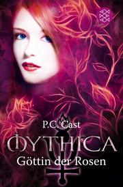 Mythica - Göttin der Rosen