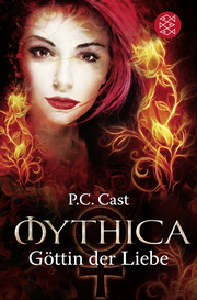 Mythica - Göttin der Liebe