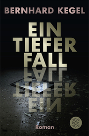 Ein tiefer Fall - Cover