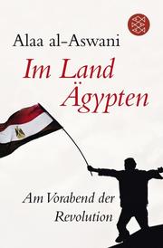 Im Land Ägypten - Cover