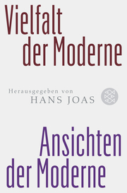Vielfalt der Moderne - Ansichten der Moderne