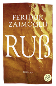 Ruß - Cover
