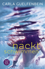 Nackt schwimmen - Cover