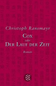Cox - Cover