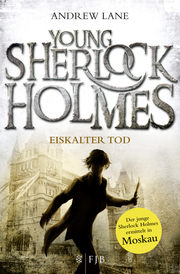 Young Sherlock Holmes - Eiskalter Tod