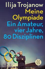 Meine Olympiade - Cover