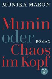 Munin oder Chaos im Kopf - Cover