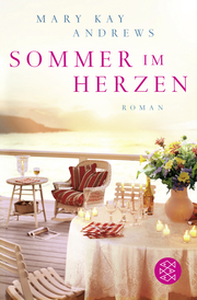 Sommer im Herzen - Cover