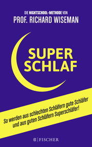 SUPERSCHLAF - Cover