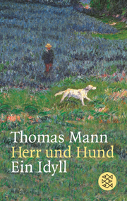 Herr und Hund - Cover