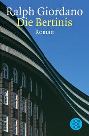 Die Bertinis - Cover