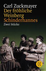 Der fröhliche Weinberg/Schinderhannes - Cover