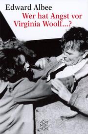 Wer hat Angst vor Virginia Woolf... ?