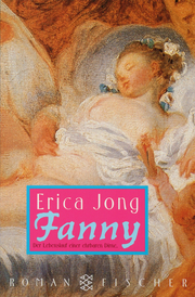 Fanny - Cover