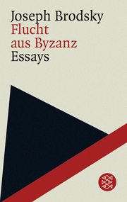 Flucht aus Byzanz - Cover