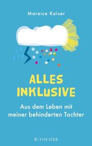 Alles inklusive - Cover