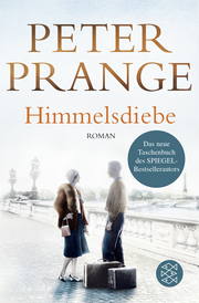 Himmelsdiebe - Cover