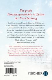 Eine Familie in Deutschland - Zeit zu hoffen, Zeit zu leben - Abbildung 1