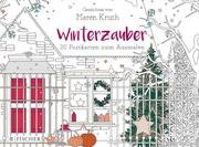 Winterzauber - Cover