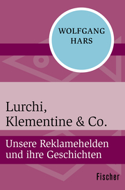 Lurchi, Klementine & Co.