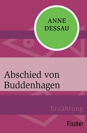 Abschied von Buddenhagen - Cover
