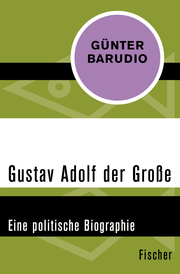 Gustav Adolf der Große