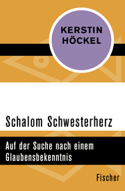 Schalom Schwesterherz - Cover