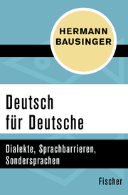 Deutsch für Deutsche