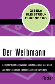 Der Weibmann - Cover