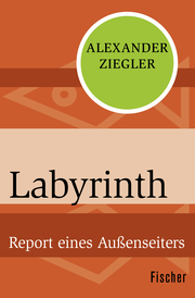 Labyrinth - Cover