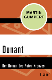 Dunant - Cover