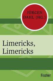 Limericks, Limericks - Cover