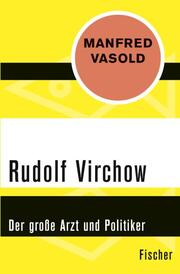 Rudolf Virchow - Cover