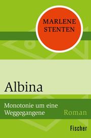 Albina - Cover