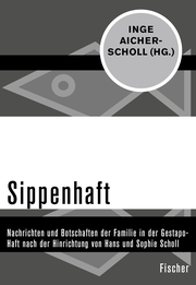 Sippenhaft - Cover