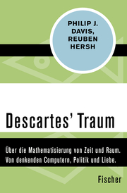 Descartes Traum - Cover
